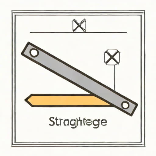 What Is A Straightedge Construction