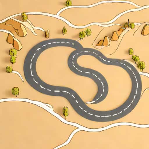 What Is A Switchback Road