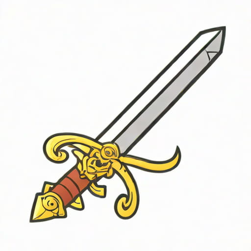 What Is A Sword For A Pirate