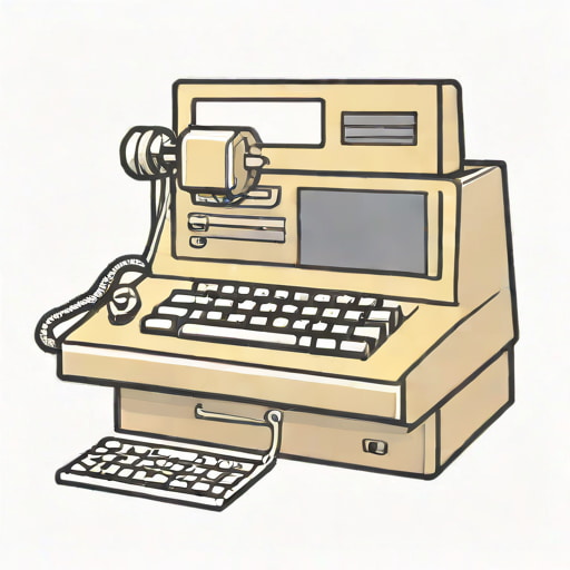 What Is A Teletype Operator