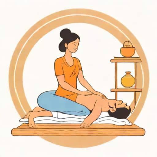 What Is A Thai Massage