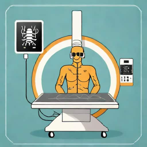 What Is A Therapeutic Radiographer