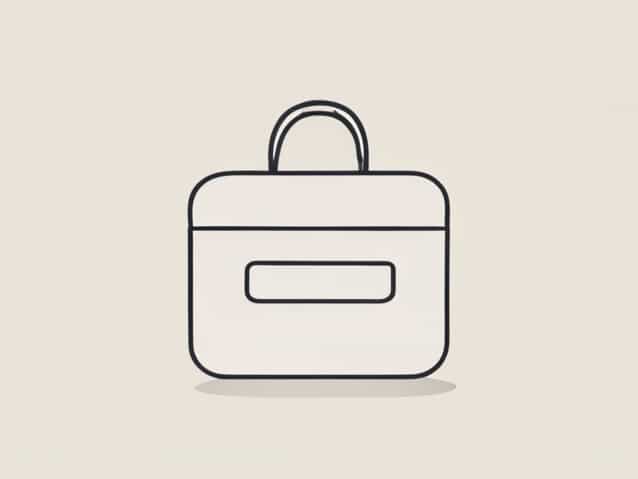 What Is A Toiletry Bag
