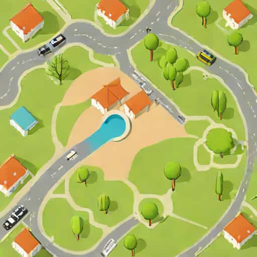 What Is Aerial View