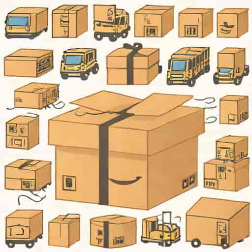 What Is Amazon Shipping