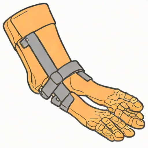 What Is An Anatomic Splint