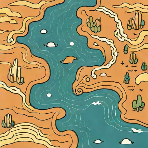 What Is An Astronomic River