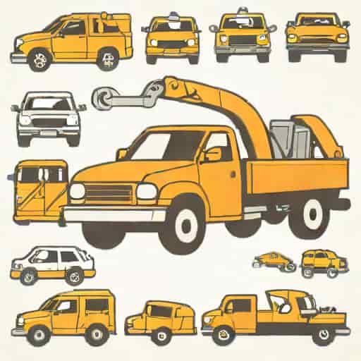 What Is An Auto Wrecker