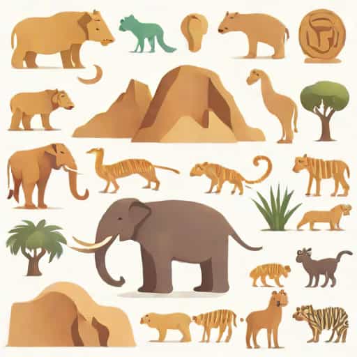 What Is An Example Of Prehistory
