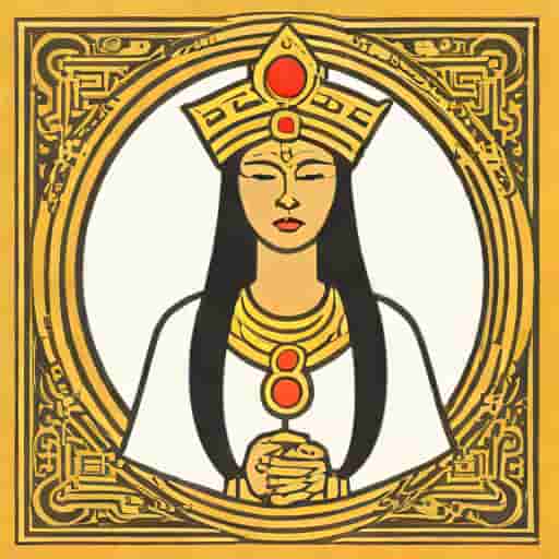 What Is An Ifa Priestess