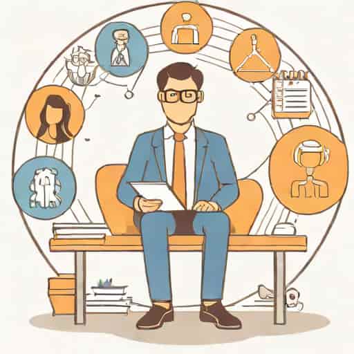 What Is An Integrative Psychotherapist