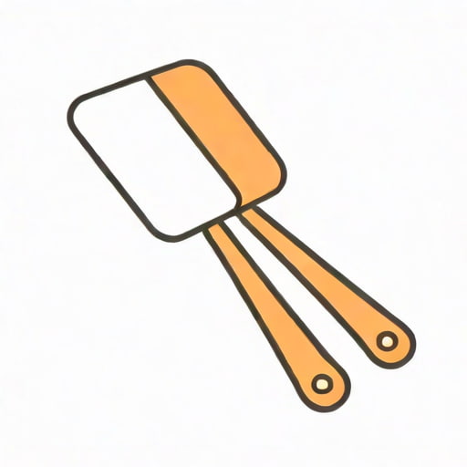 What Is An Offset Spatula