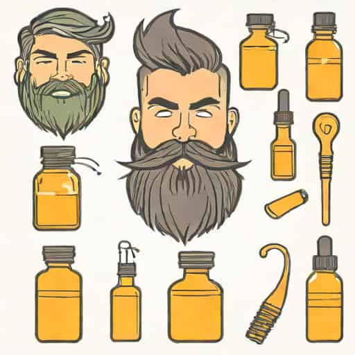What Is Beard Oil For
