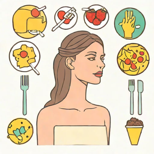 What Is Bulimia And Anorexia