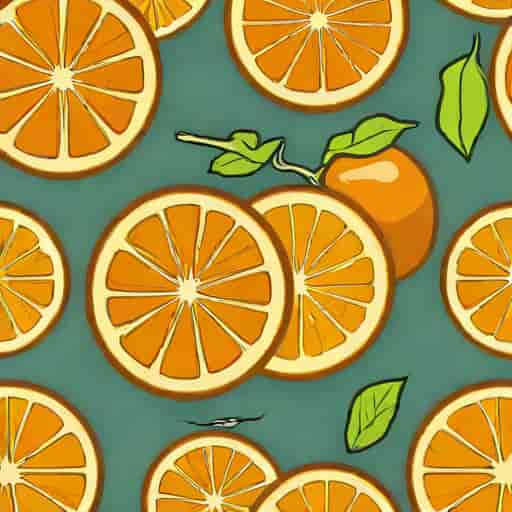 What Is Citrus Canker