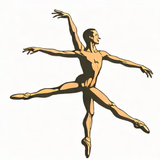 What Is George Balanchine Best Known For