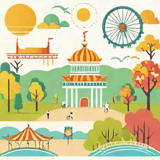 What Is Gorky Park Famous For
