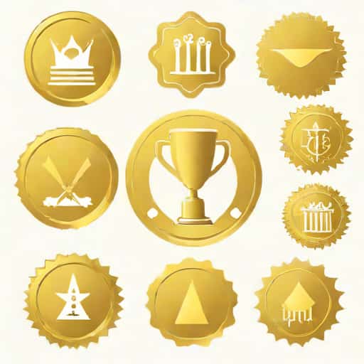 What Is Hallmark Gold