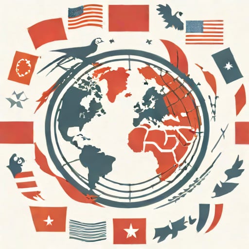 What Is Hawkish Foreign Policy