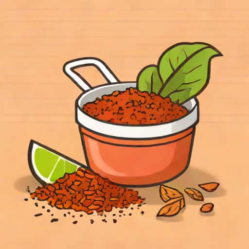 What Is In Homemade Taco Seasoning