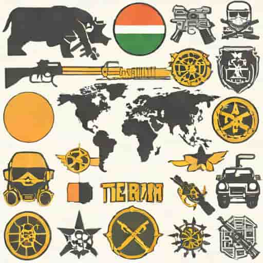 What Is International Terrorism