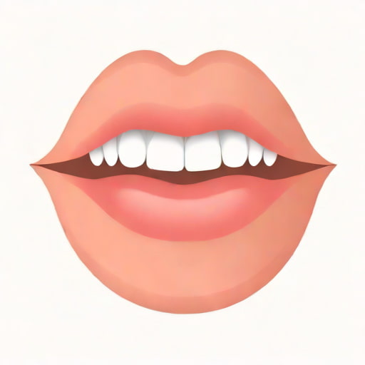 What Is Labial Fusion