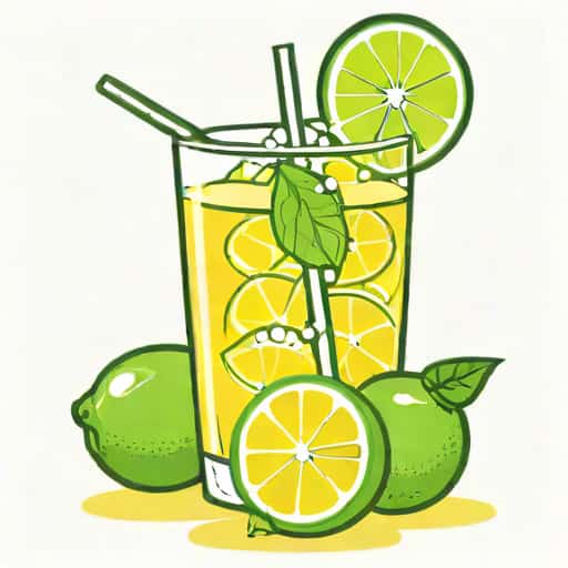 What Is Lemon Lime And Bitters