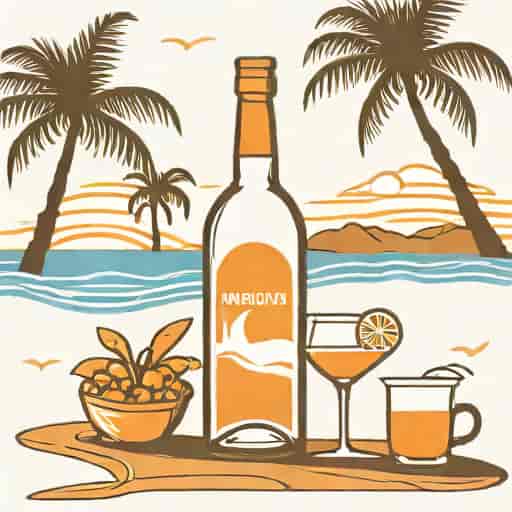 What Is Malibu Alcohol