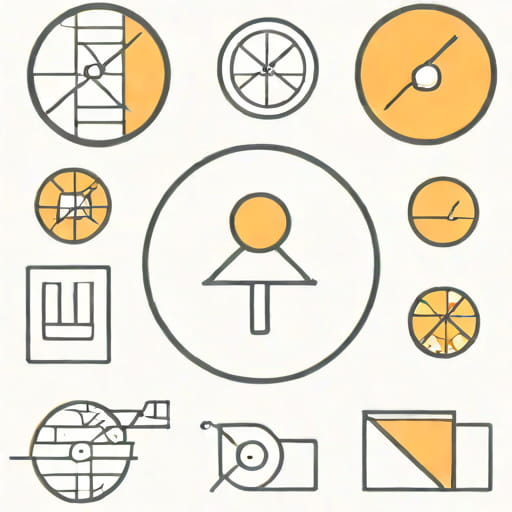 What Is Mean By Diagrammatically