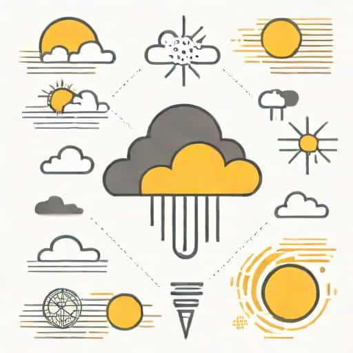What Is Meteorological Disaster
