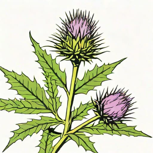 What Is Milk Thistle Extract