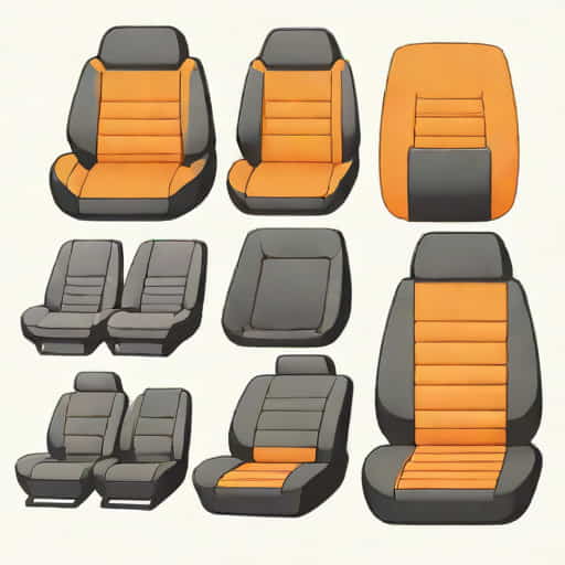 What Is Neoprene Seat Covers