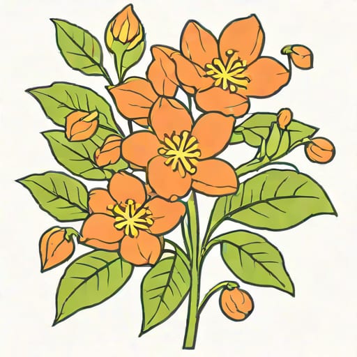 What Is November'S Birth Flower