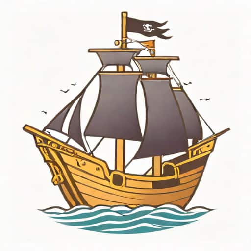 What Is Pirate Ship Mailing
