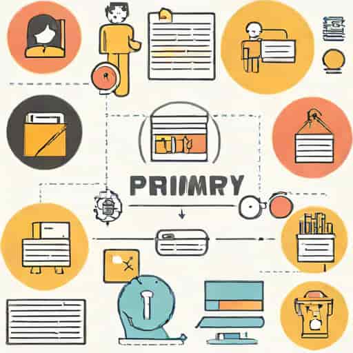 What Is Primary And Noncontributory Wording