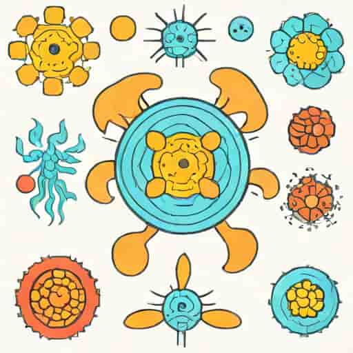 What Is Protozoa Class 8