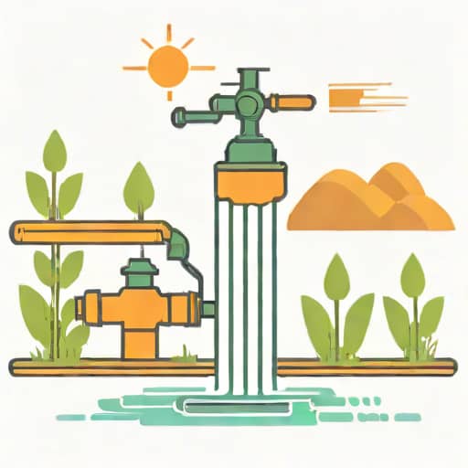 What Is Retrogression In Irrigation
