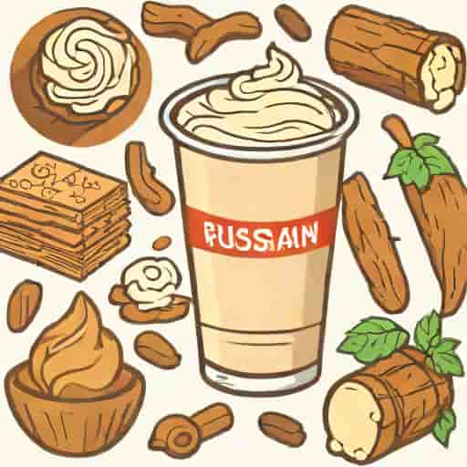 What Is Russian Cream Backwoods