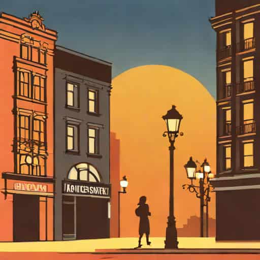 What Is Sunset Boulevard Musical About