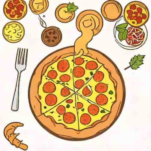 What Is Tandoori Pizza