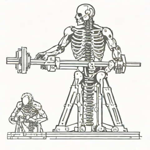 What Is The Action Of The Erector Spinae
