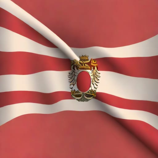 What Is The Austrian Flag