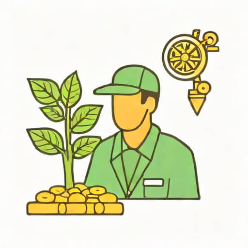 What Is The Average Salary Of An Agronomist