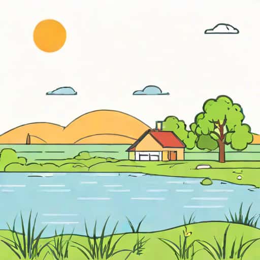 What Is The Climate In St Lawrence Lowlands