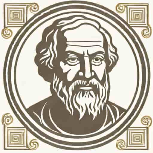 What Is The Contribution Of Democritus