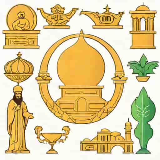What Is The Definition Of Caliphs