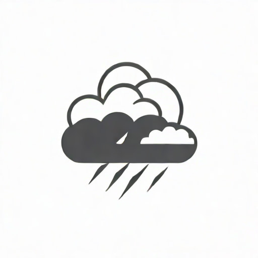 What Is The Definition Of Thunderstorm