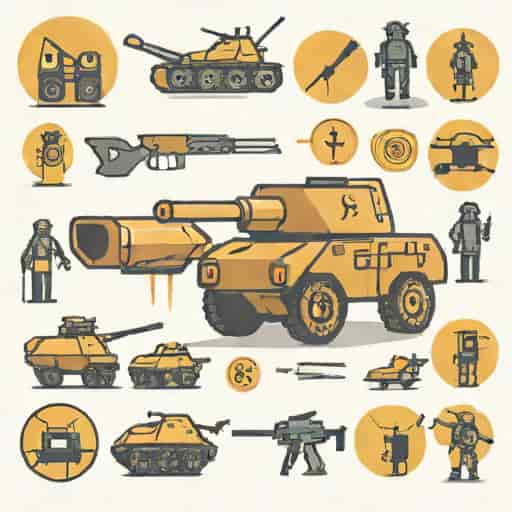 What Is The Definition Of Warmonger