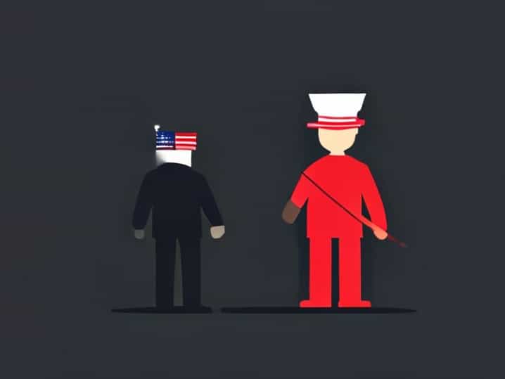 What Is The Difference Between Banksman And Flagman