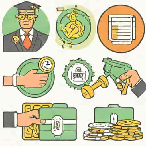 What Is The Difference Between Defalcation And Embezzlement